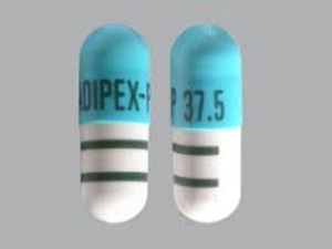 Adipex 375mg
