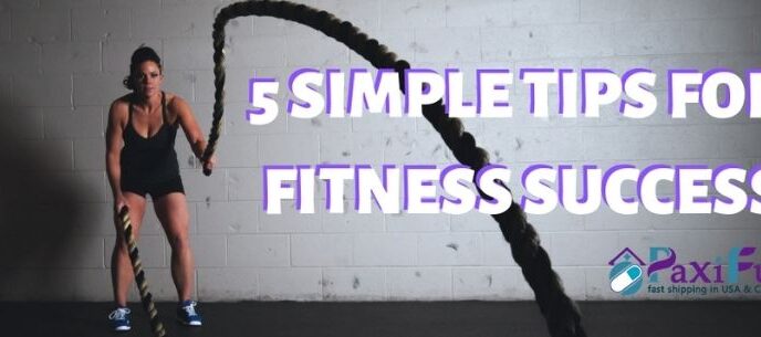 fitness