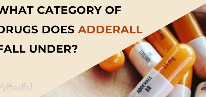Adderall