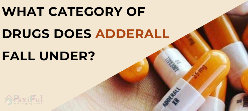 Adderall
