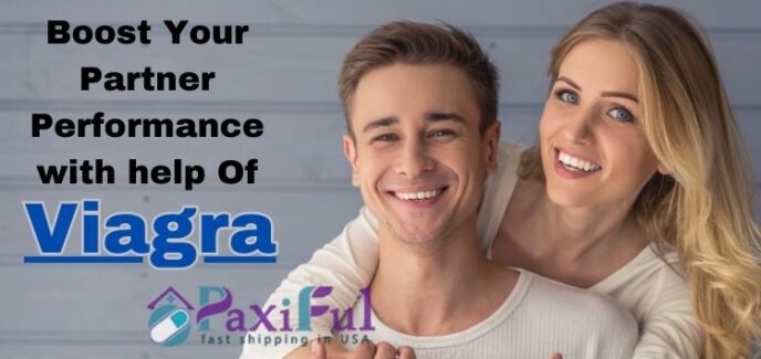 Boost Your Partner Performance with Help of Viagra 1 Boost Your Partner Performance with Help of Viagra